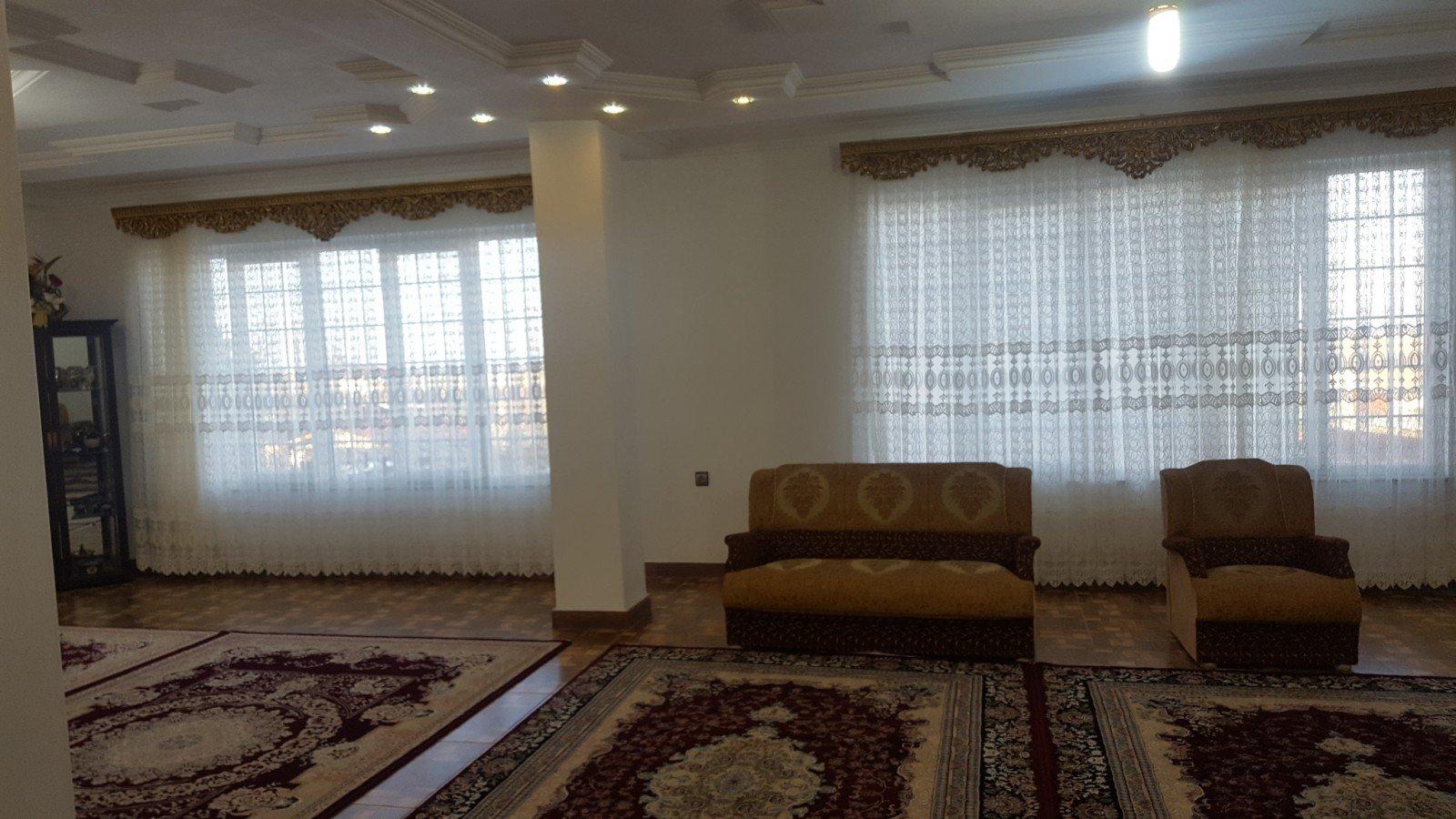اجاره آپارتمان دوخوابه در تالش