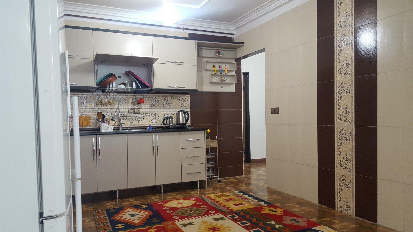 اجاره آپارتمان دوخوابه در تالش
