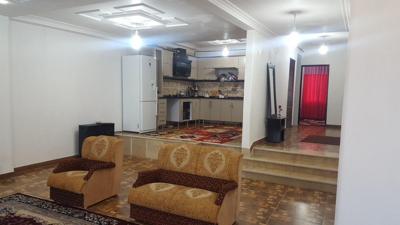 اجاره آپارتمان دوخوابه در تالش