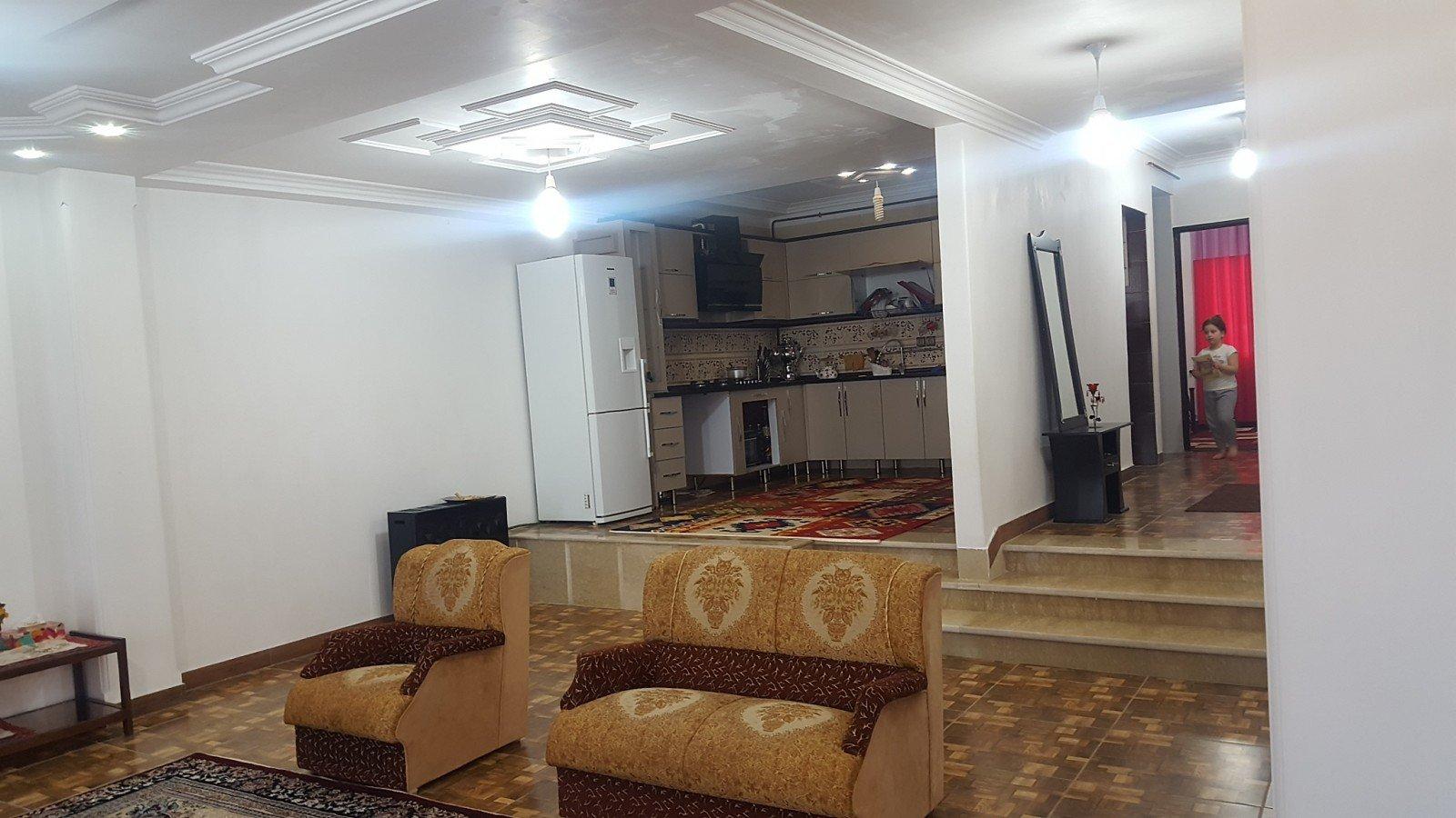 اجاره آپارتمان دوخوابه در تالش