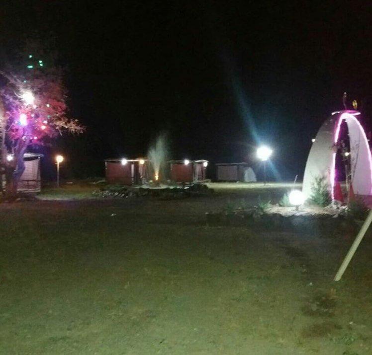 اقامتگاه بوم گردی در کلیبر