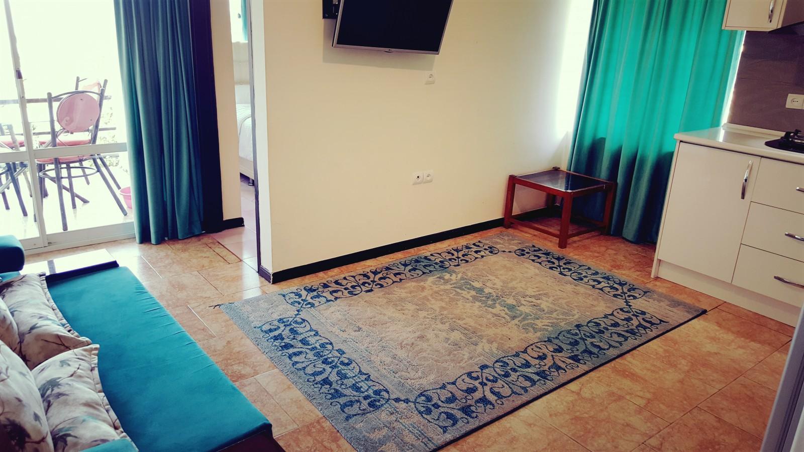 اجاره روزانه آپارتمان در نوشهر