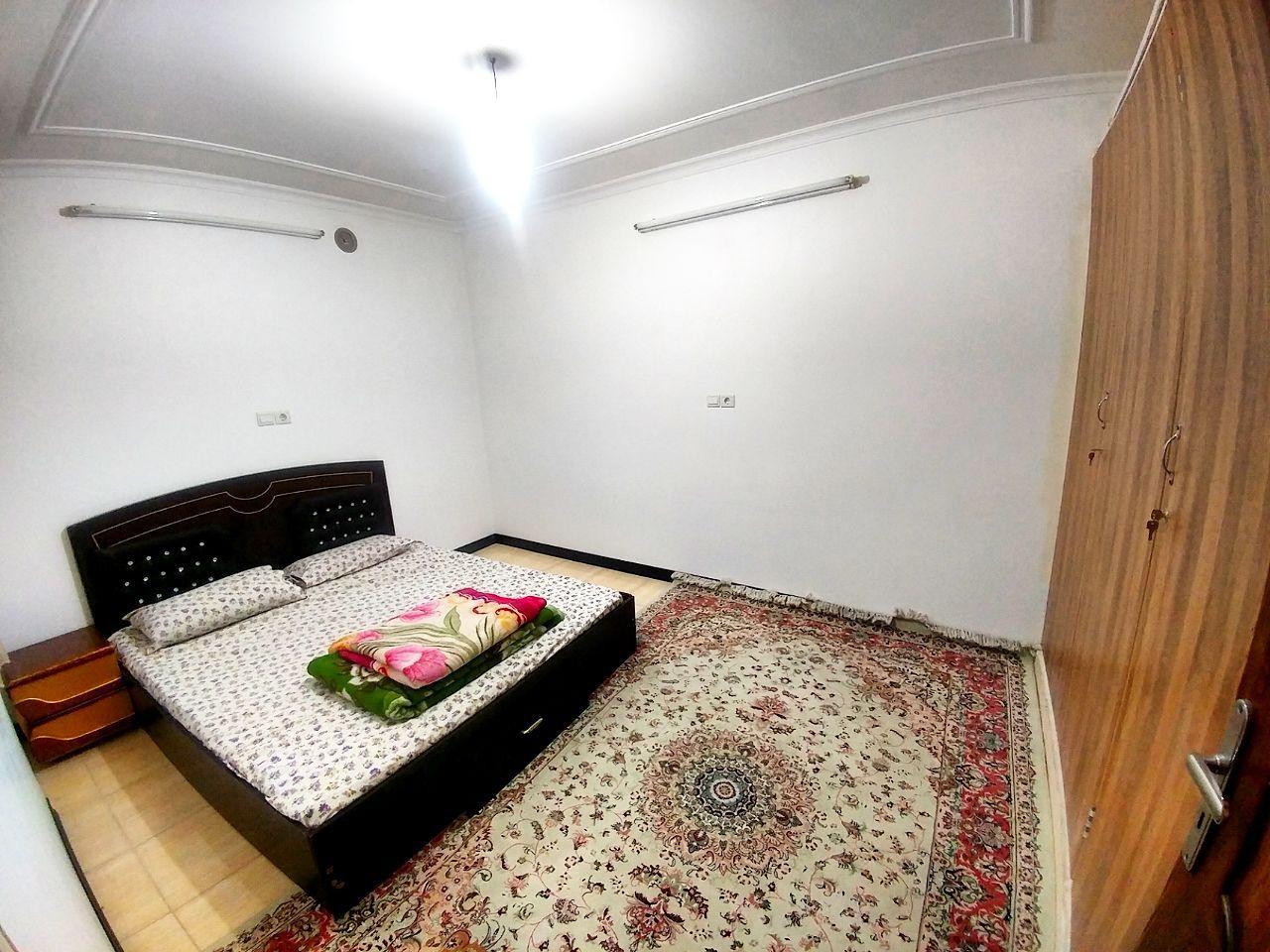 آپارتمان اجاره ای در یزد