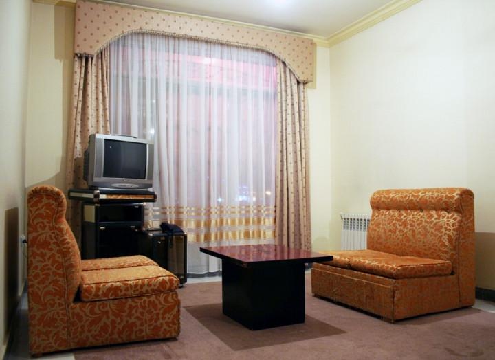اجاره منزل مبله در سرعین