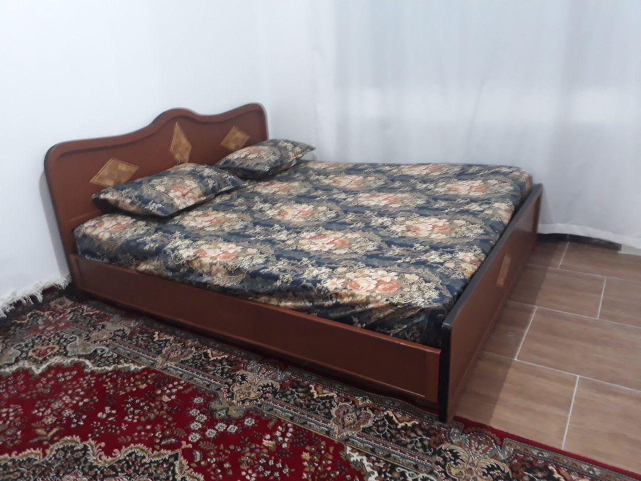 سوئیت دو خوابه ورزش1 ارومیه