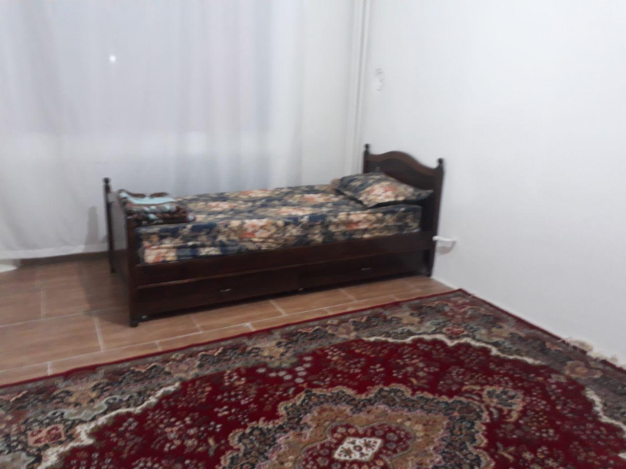 سوئیت دو خوابه ورزش1 ارومیه