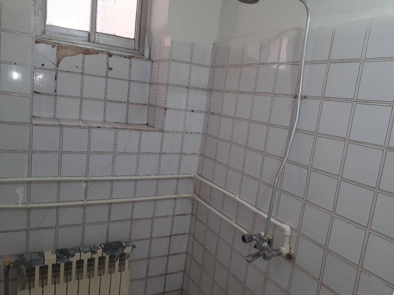 سوئیت دو خوابه ورزش1 ارومیه