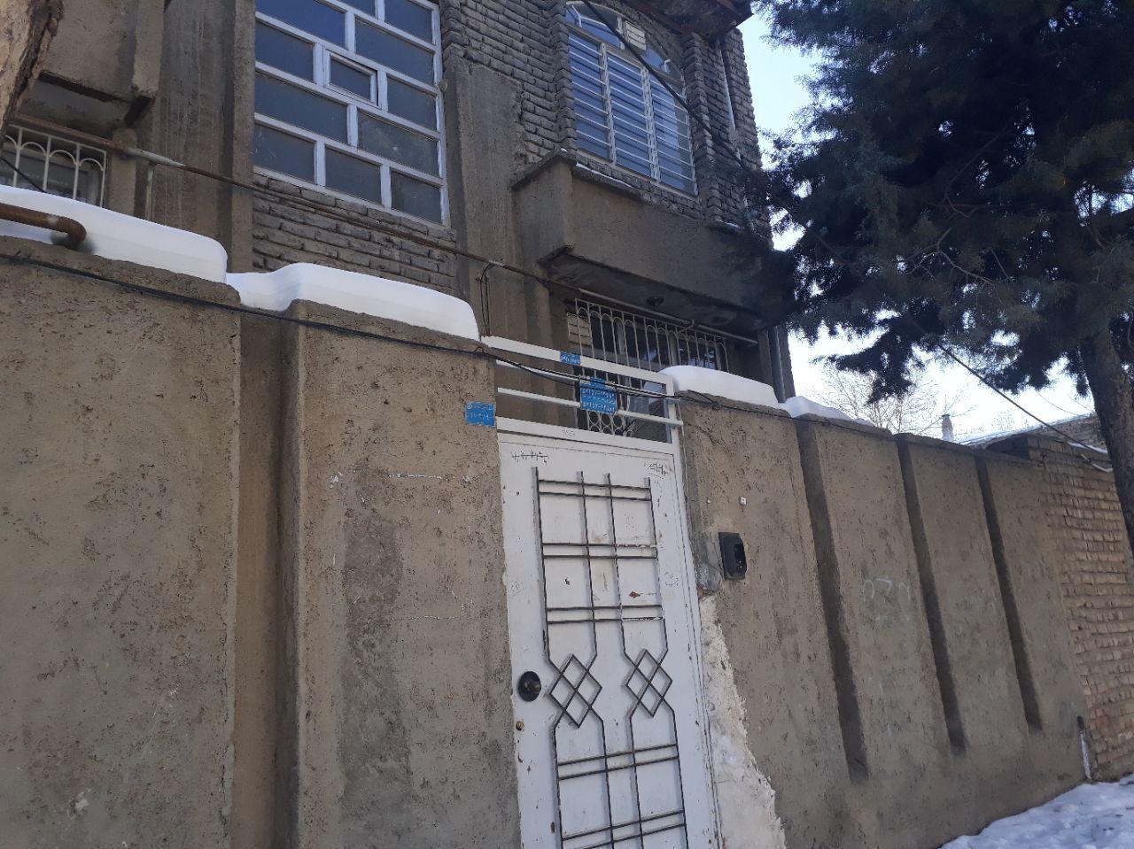 سوئیت دو خوابه ورزش1 ارومیه