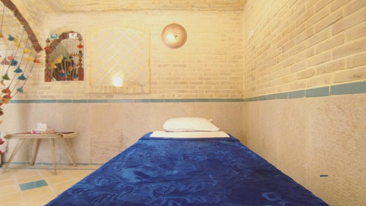 اتاق قهر و آشتی