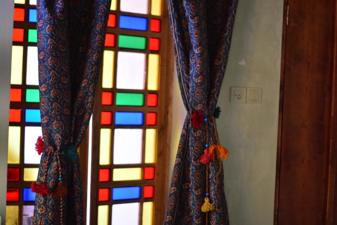 اتاق کل مشیر