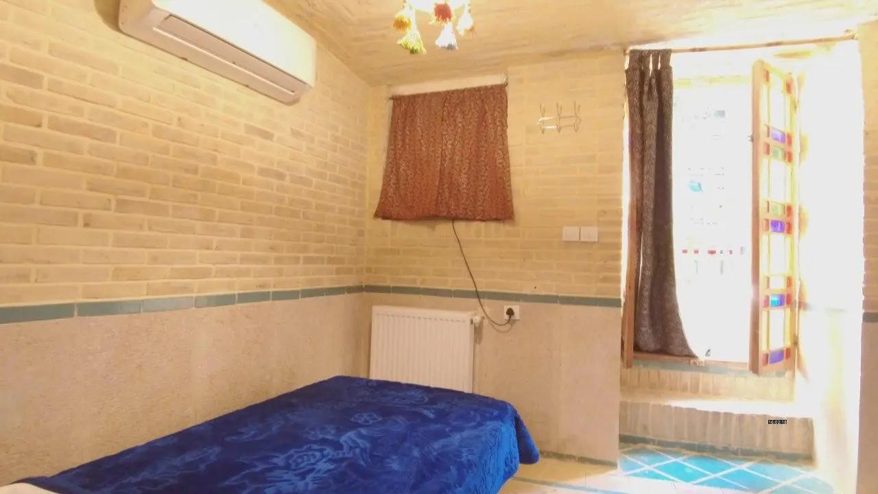 اتاق قهر و آشتی