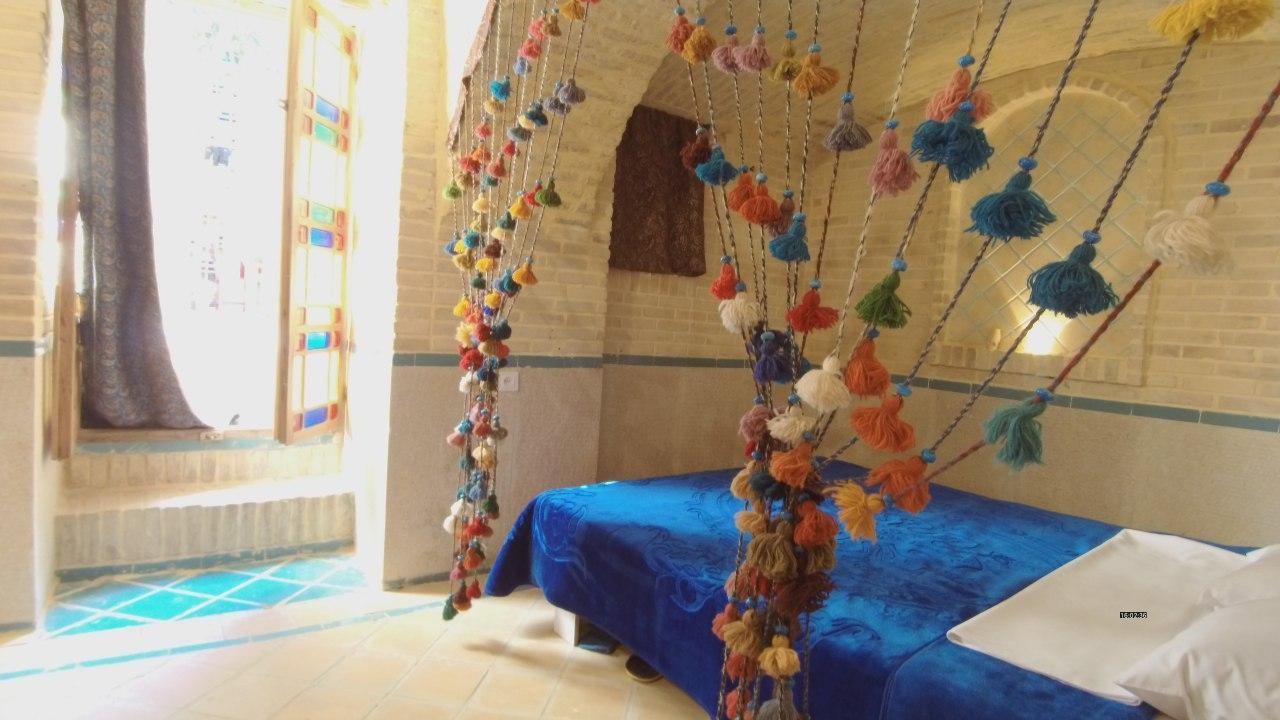 اتاق قهر و آشتی