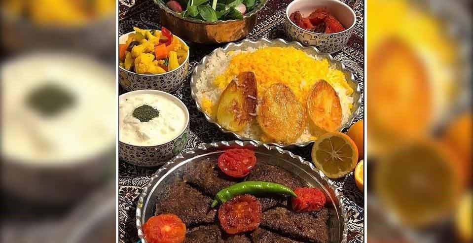 اتاق کل مشیر