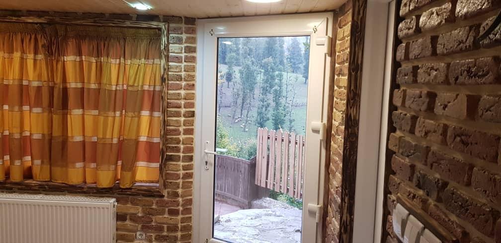 اجاره بوم گردی رودبار