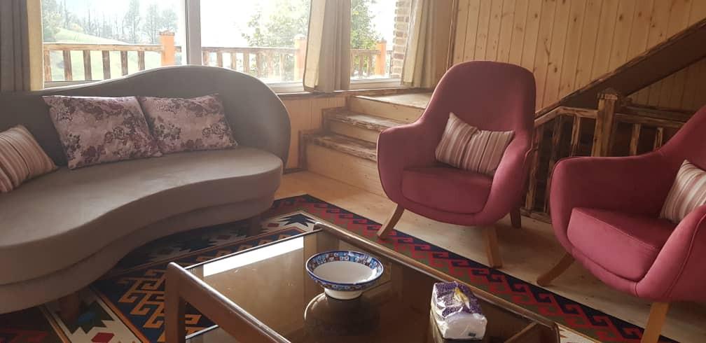 اجاره بوم گردی رودبار