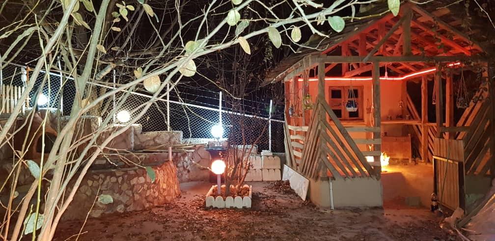 اجاره بوم گردی رودبار