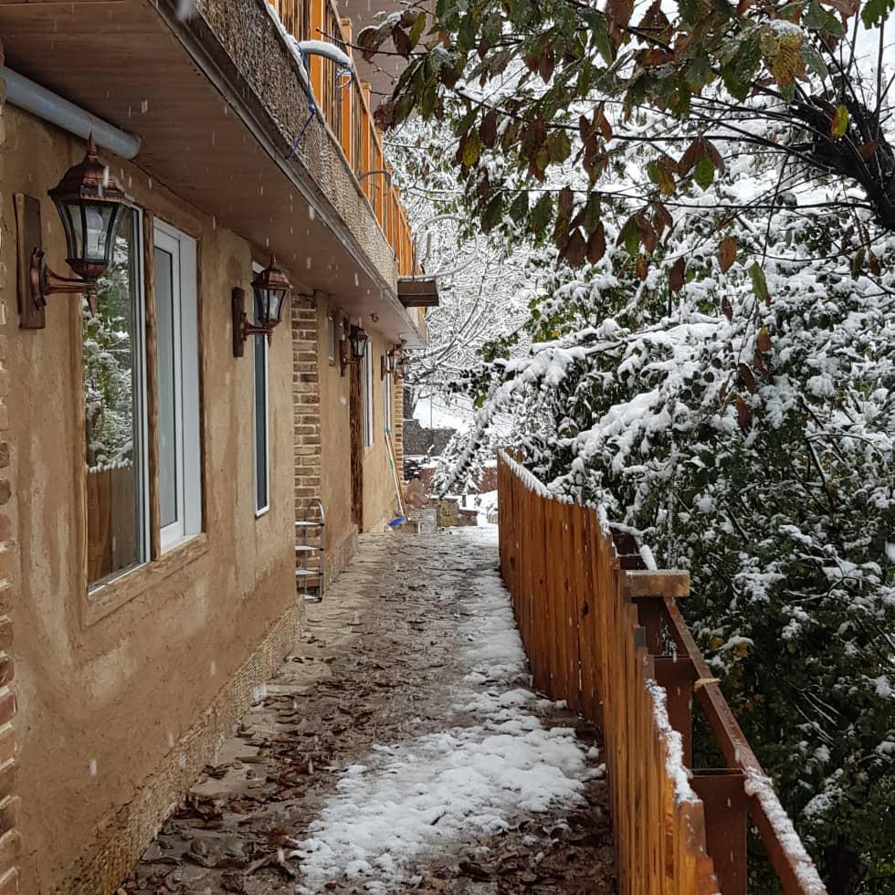 اجاره بوم گردی رودبار