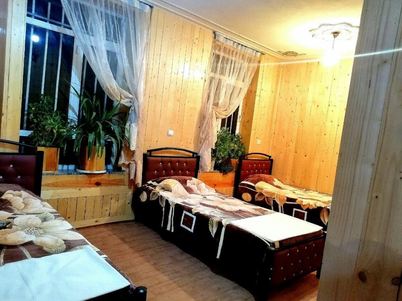 اجاره بوم گردی پاوه