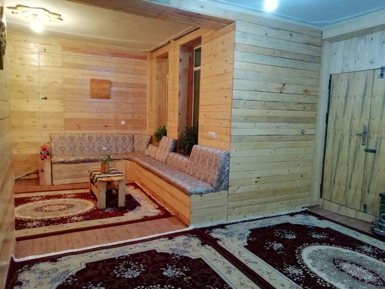 اجاره بوم گردی پاوه