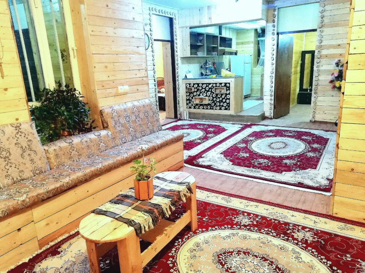 اجاره بوم گردی پاوه