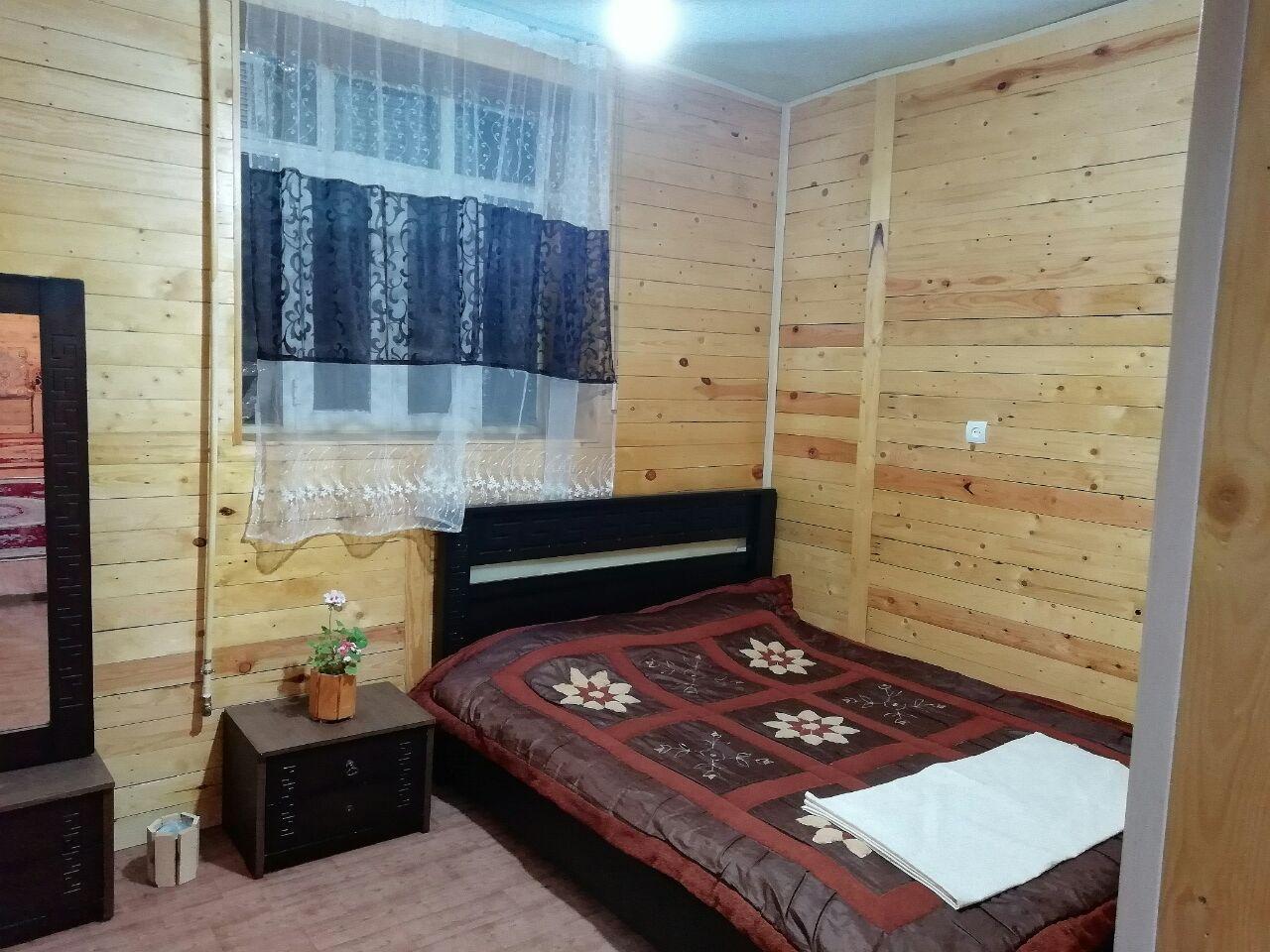 اجاره بوم گردی پاوه