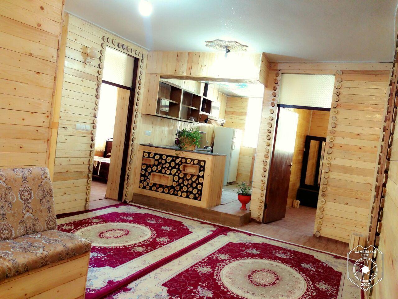 اجاره بوم گردی پاوه