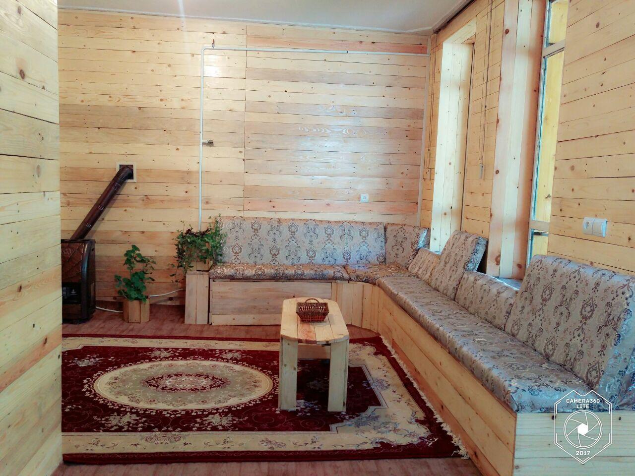 اجاره بوم گردی پاوه