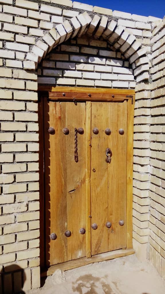  بوم گردی دامغان