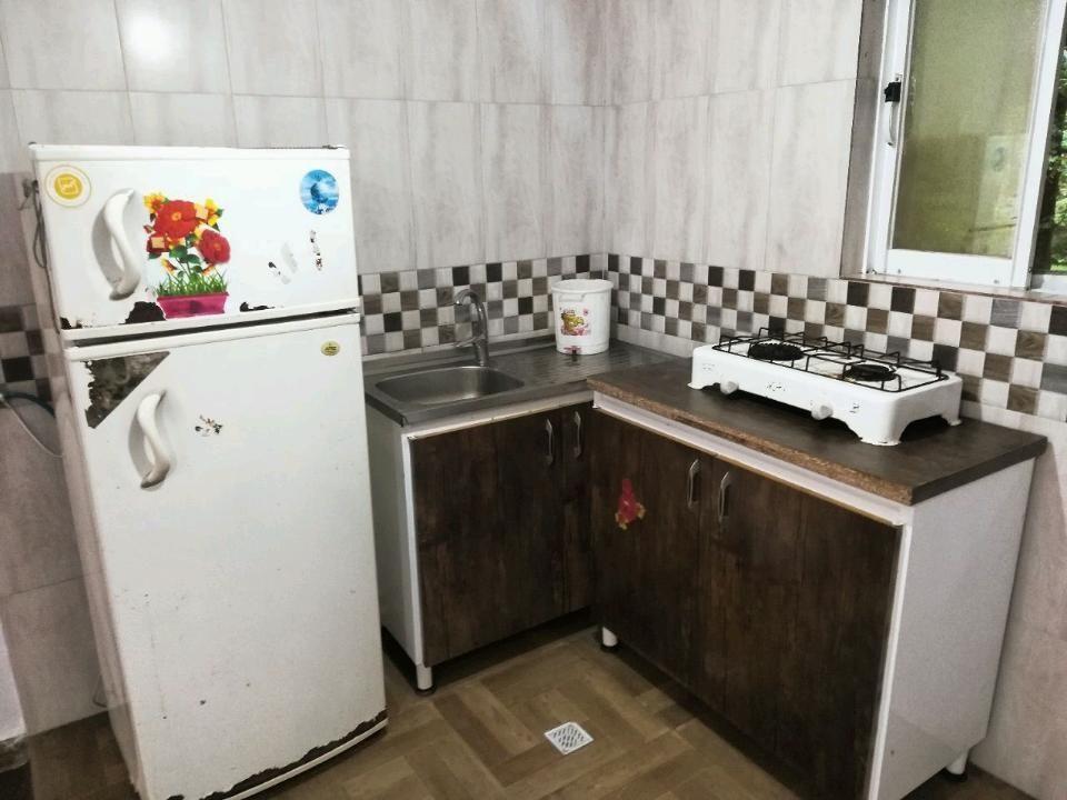 سوئیت نقلی بر رودخانه اسالم 