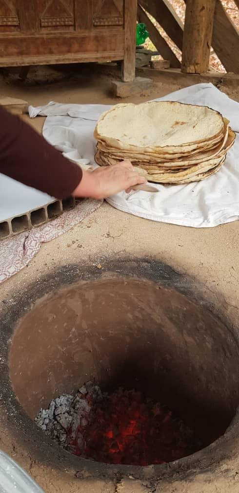 اقامتگاه بوم گردی شهر رودبار