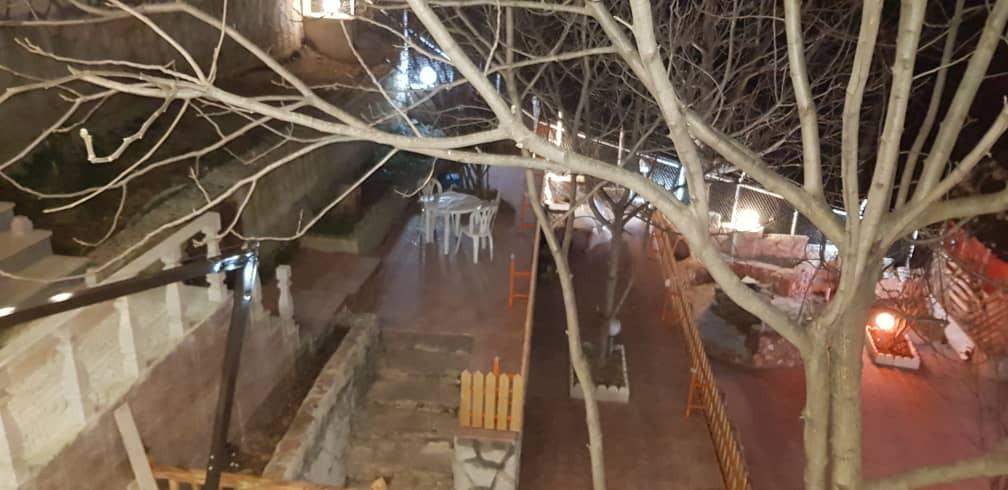 اقامتگاه بوم گردی شهر رودبار