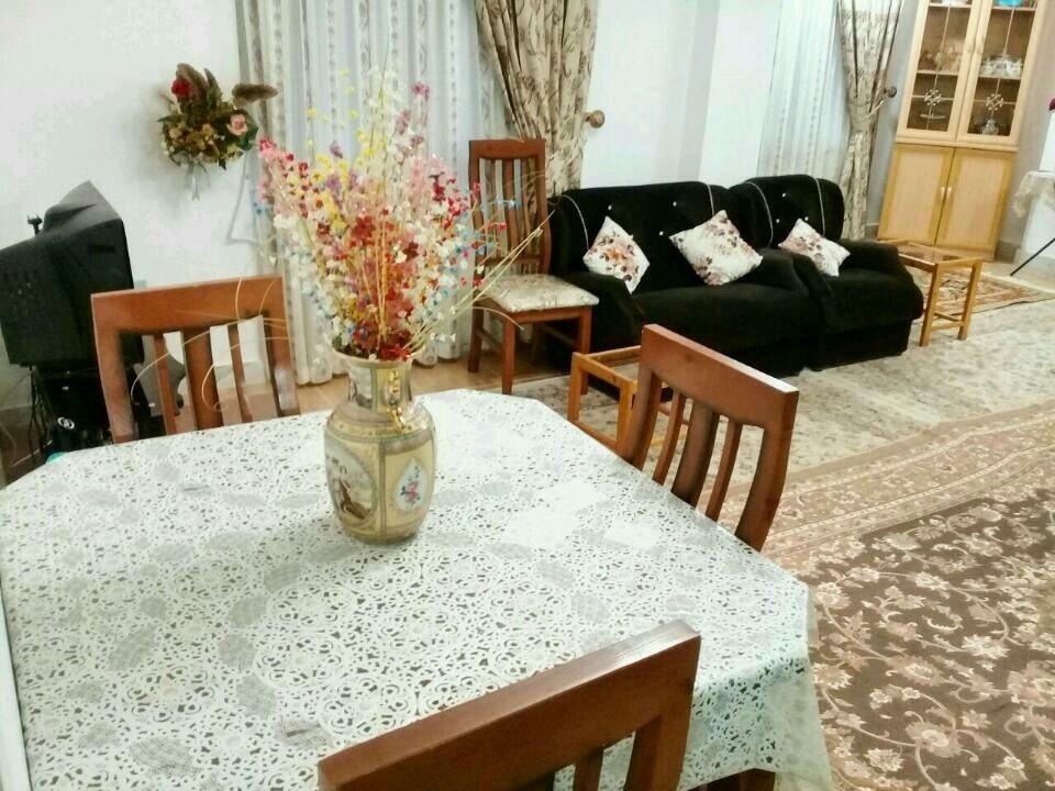 اجاره آپارتمان ساحلی در تالش