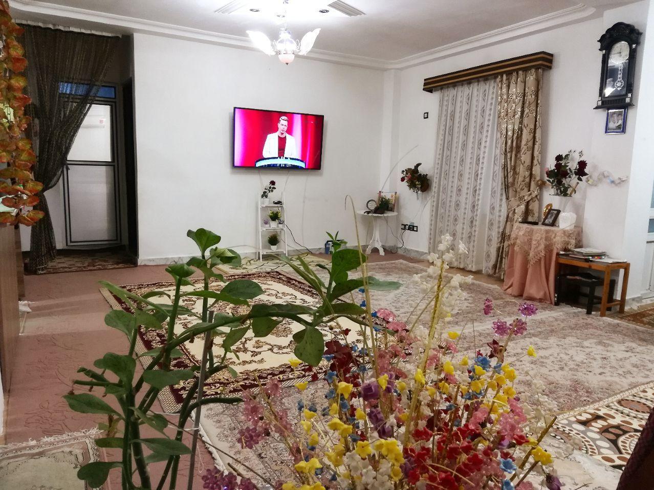 اجاره آپارتمان ساحلی در تالش