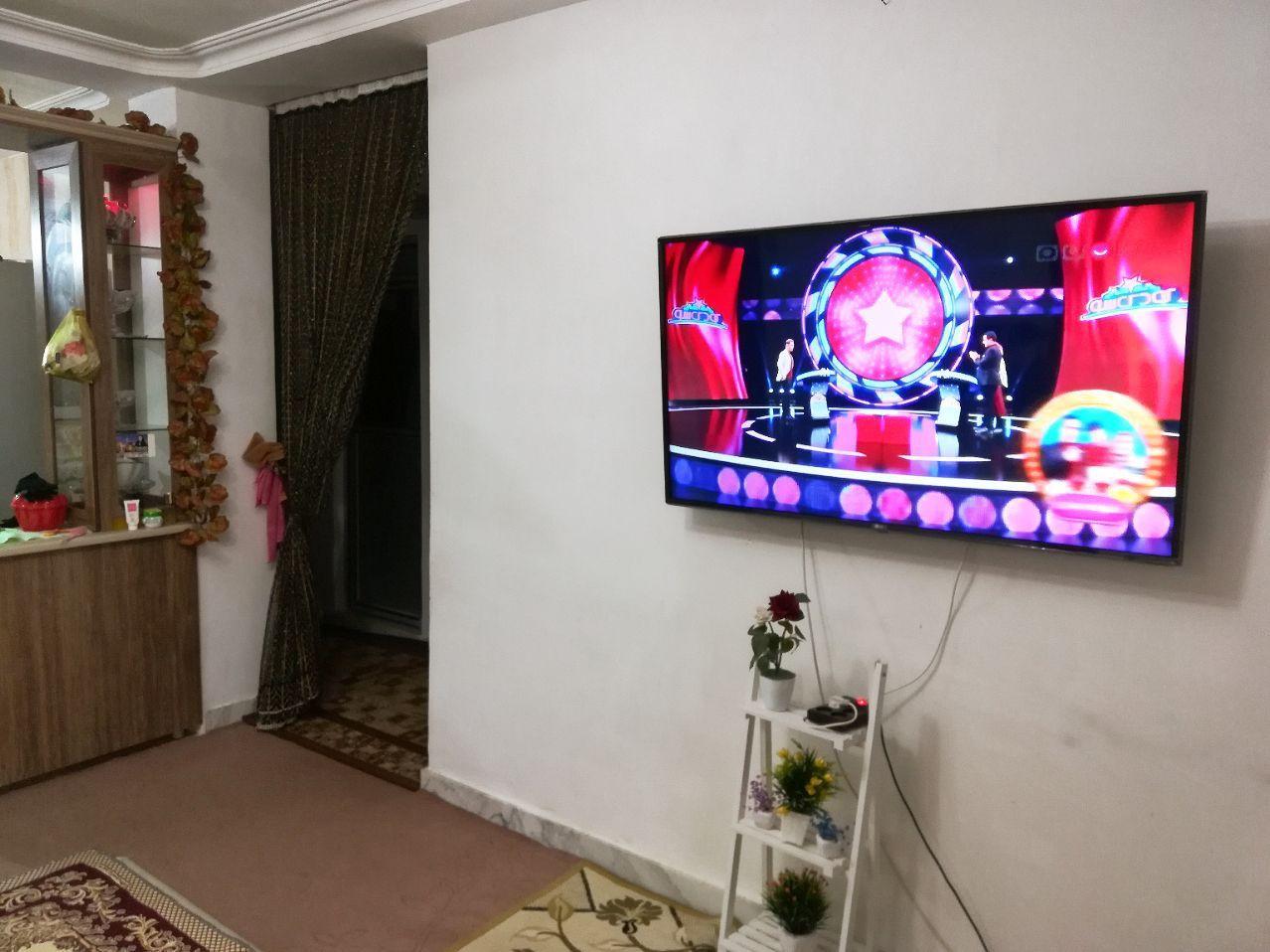 اجاره آپارتمان ساحلی در تالش
