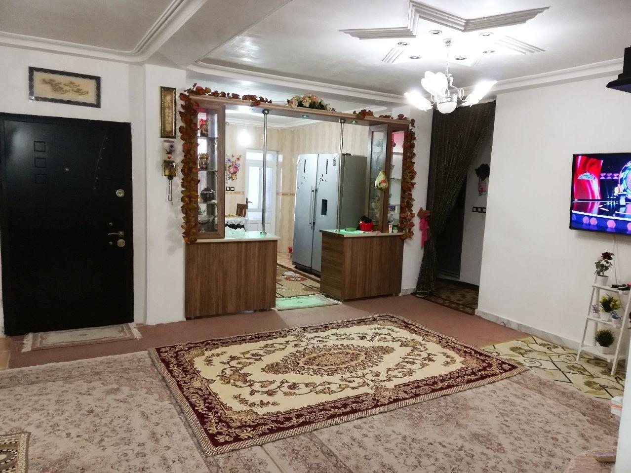 اجاره آپارتمان ساحلی در تالش