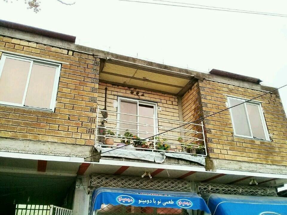 اجاره آپارتمان ساحلی در تالش