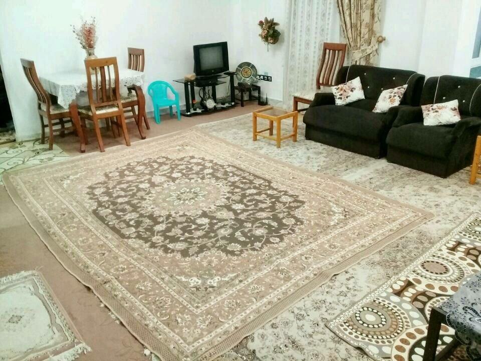اجاره آپارتمان ساحلی در تالش
