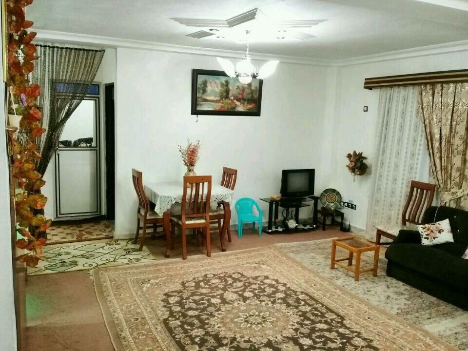 اجاره آپارتمان ساحلی در تالش