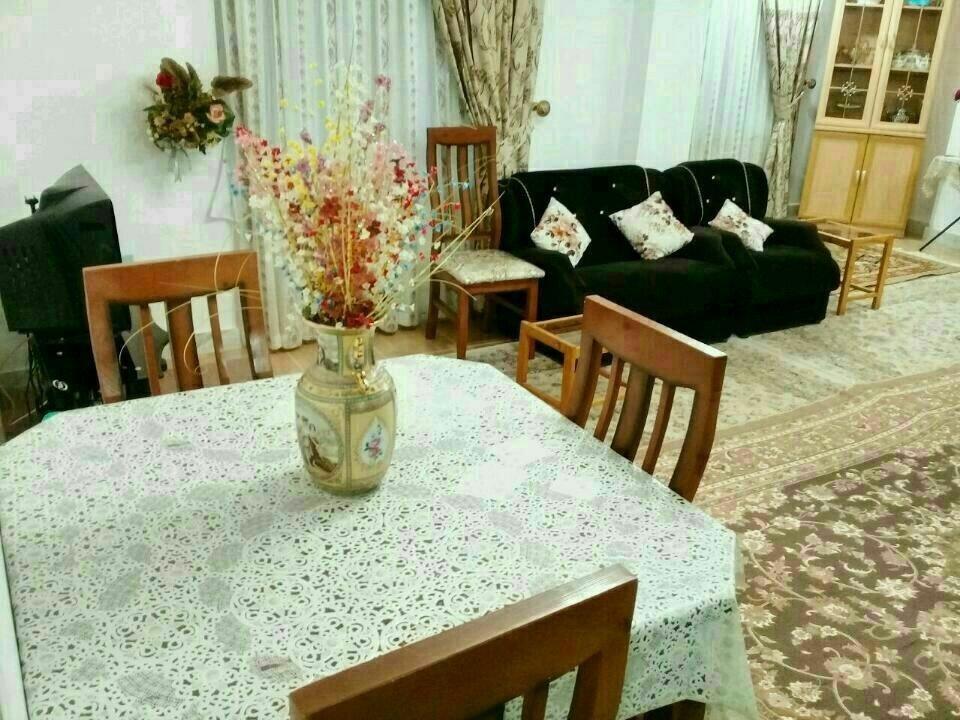 اجاره آپارتمان ساحلی در تالش