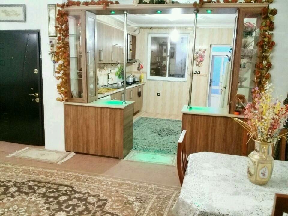 اجاره آپارتمان ساحلی در تالش
