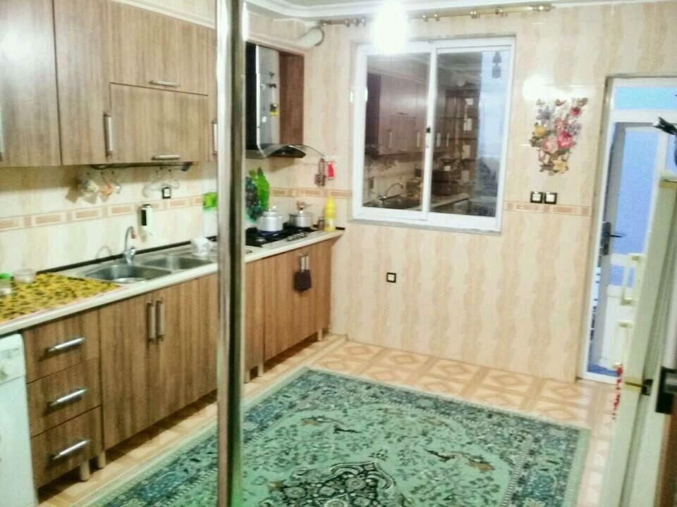 اجاره آپارتمان ساحلی در تالش