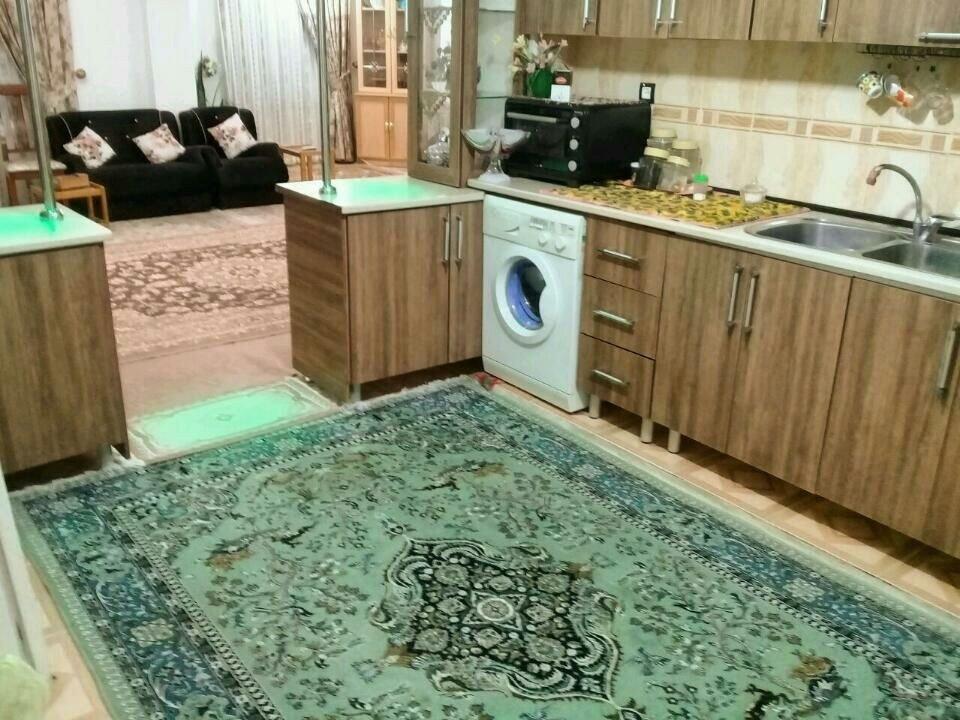 اجاره آپارتمان ساحلی در تالش