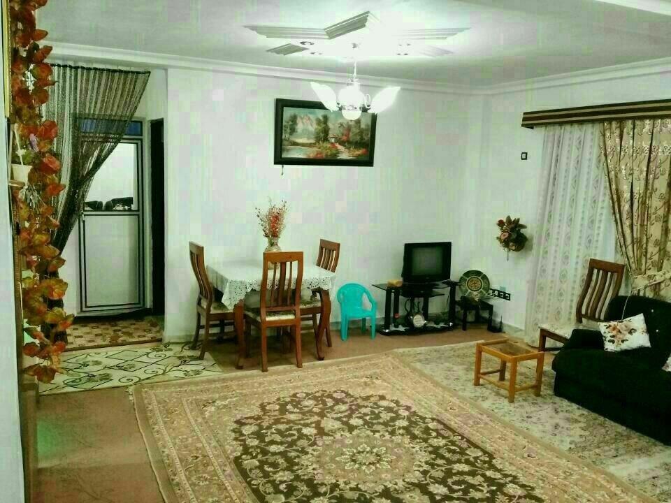اجاره آپارتمان ساحلی در تالش