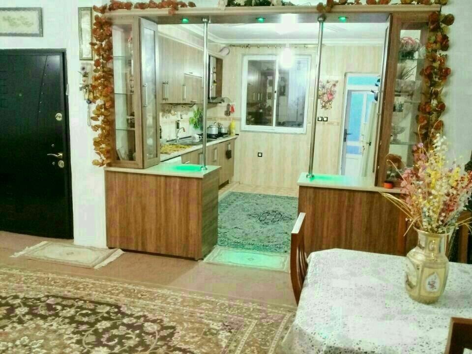 اجاره آپارتمان ساحلی در تالش