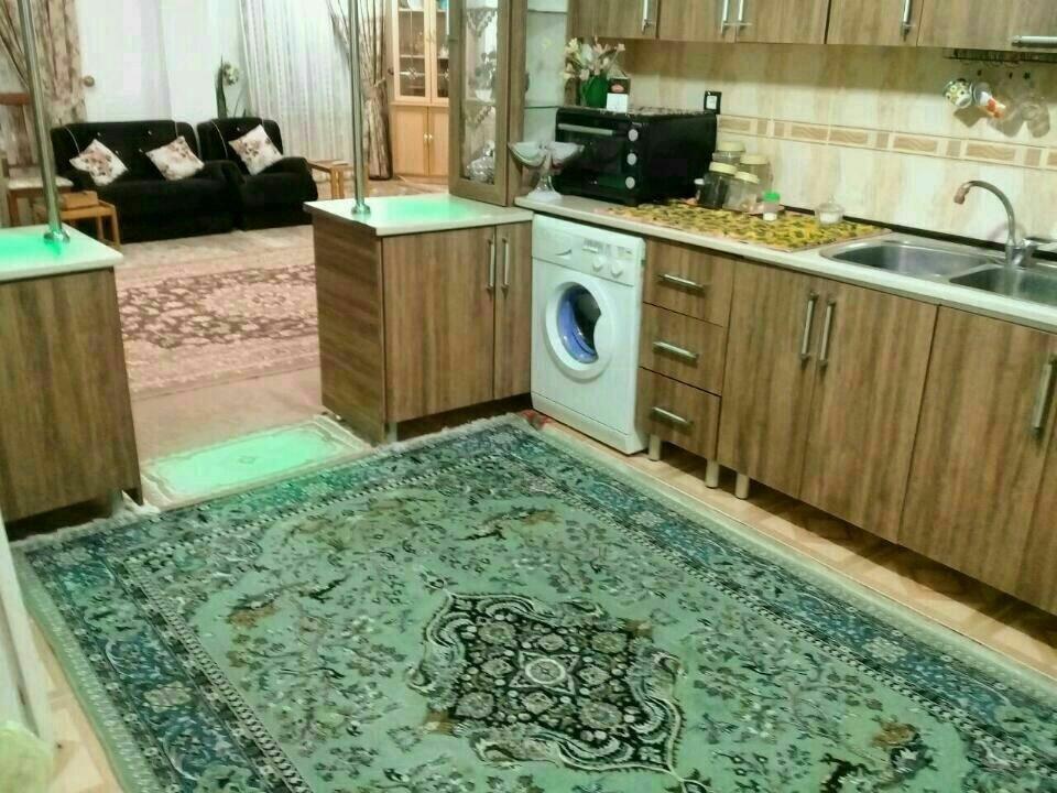 اجاره آپارتمان ساحلی در تالش
