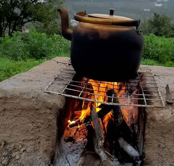 اقامتگاه بوم گردی در گالیکش