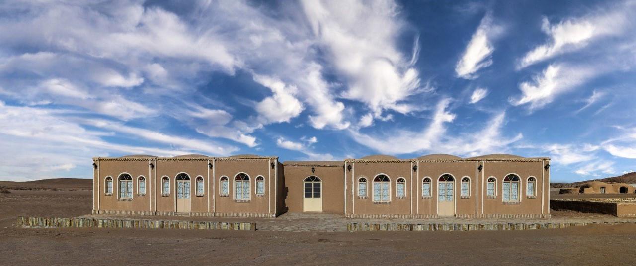 اجاره اقامتگاه بوم گردی سرایان
