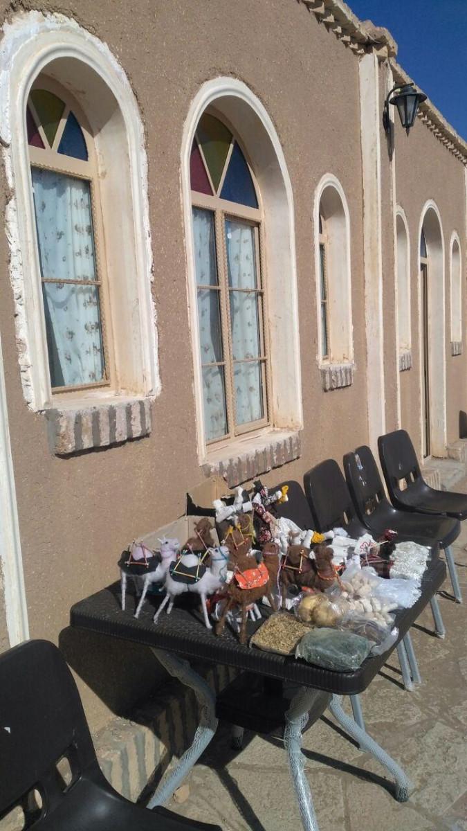 اجاره اقامتگاه بوم گردی سرایان