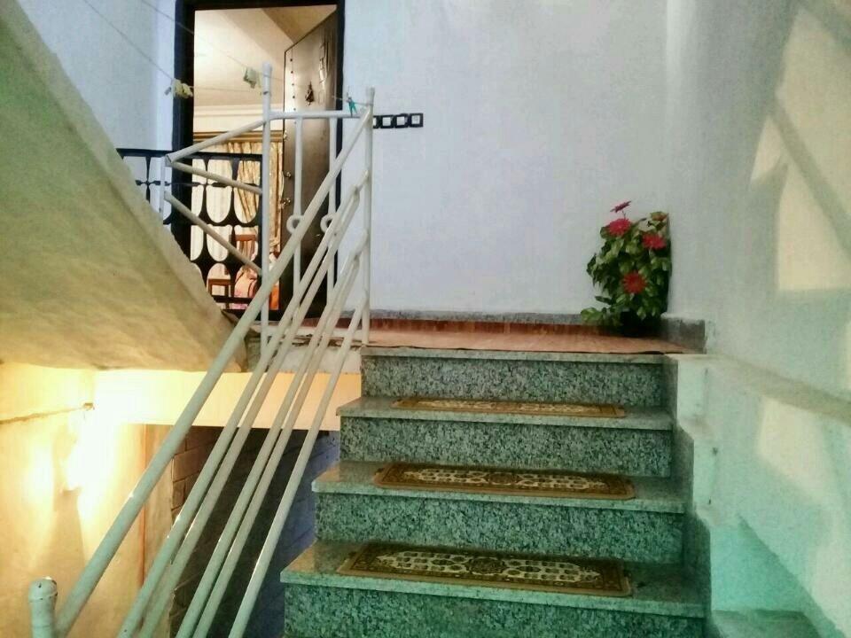 اجاره آپارتمان ساحلی در تالش