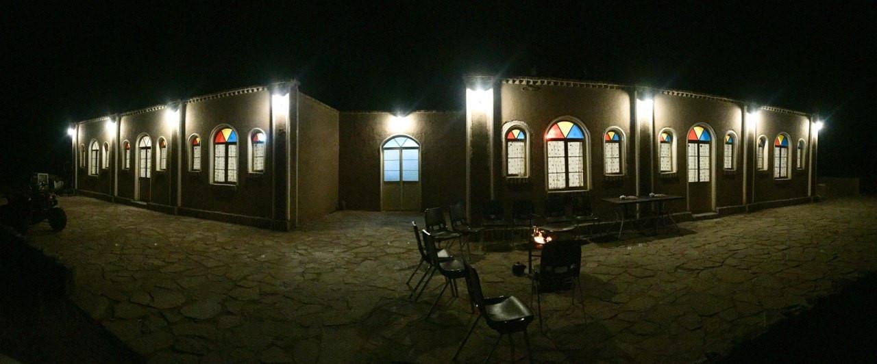 اجاره اقامتگاه بوم گردی سرایان